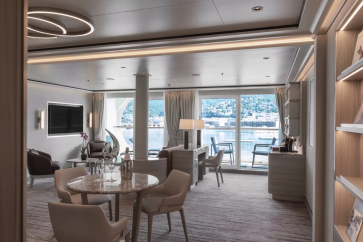 Grand Suite