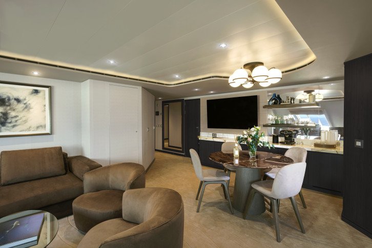 Retreat Residence