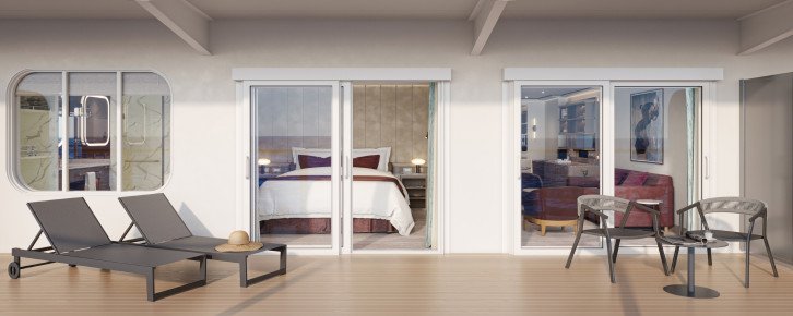 Signature Suite
