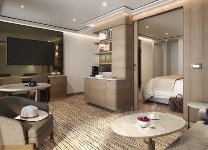 Medallion Suite