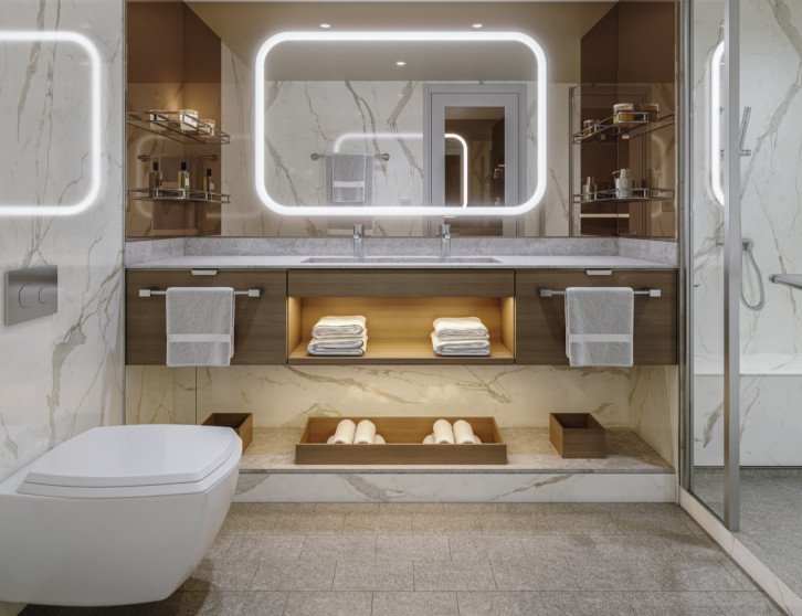 Superior Veranda Suite