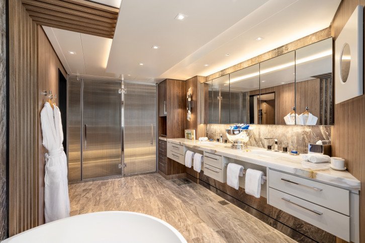 Vista Suite