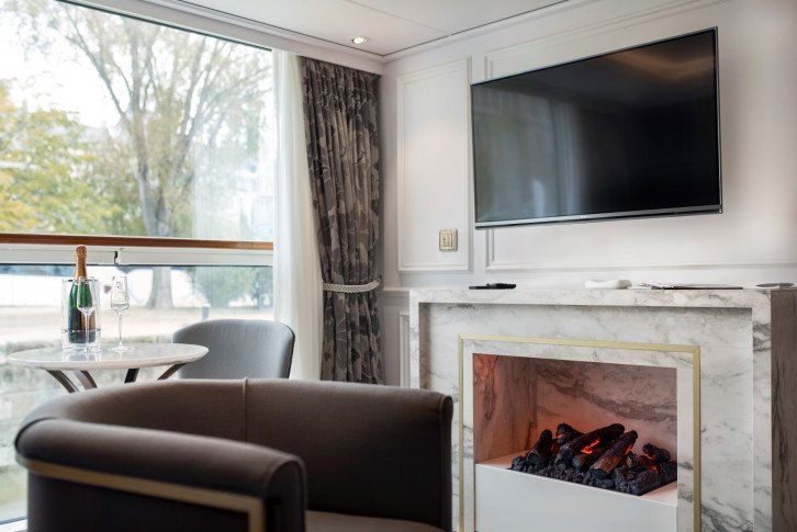 Royal Suite