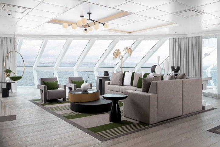 Iconic Suite