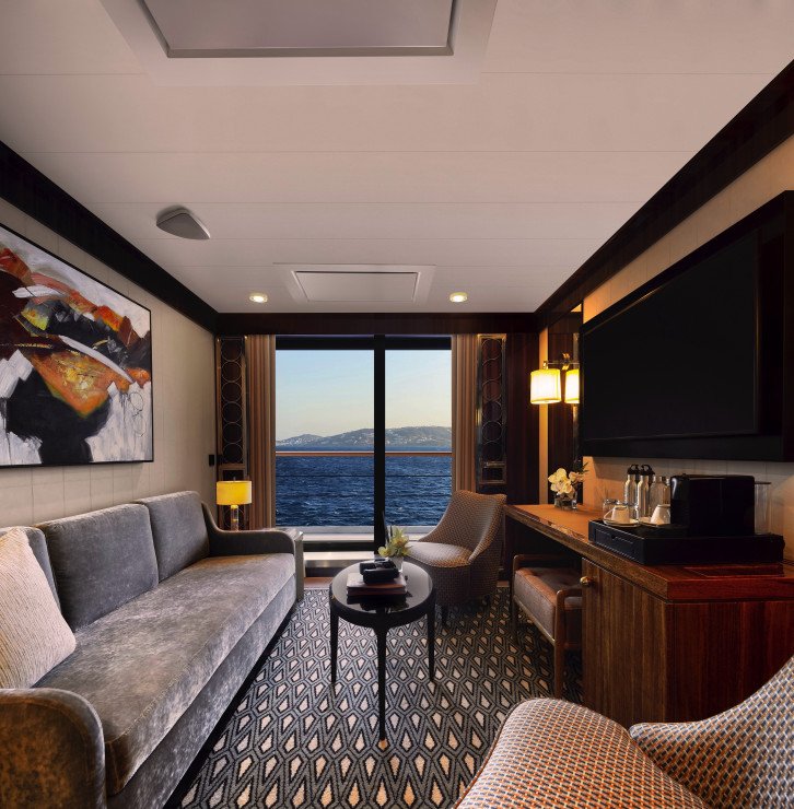 Discovery Suite