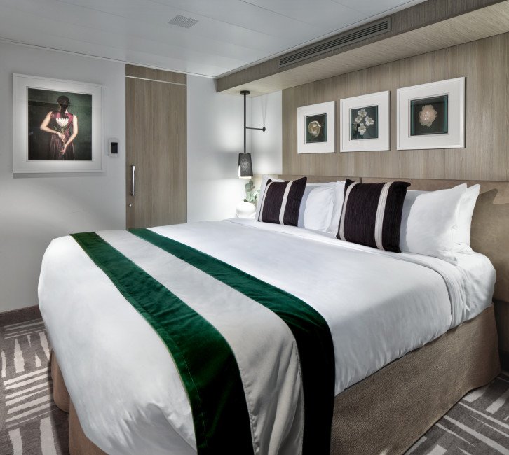 Celebrity Suite