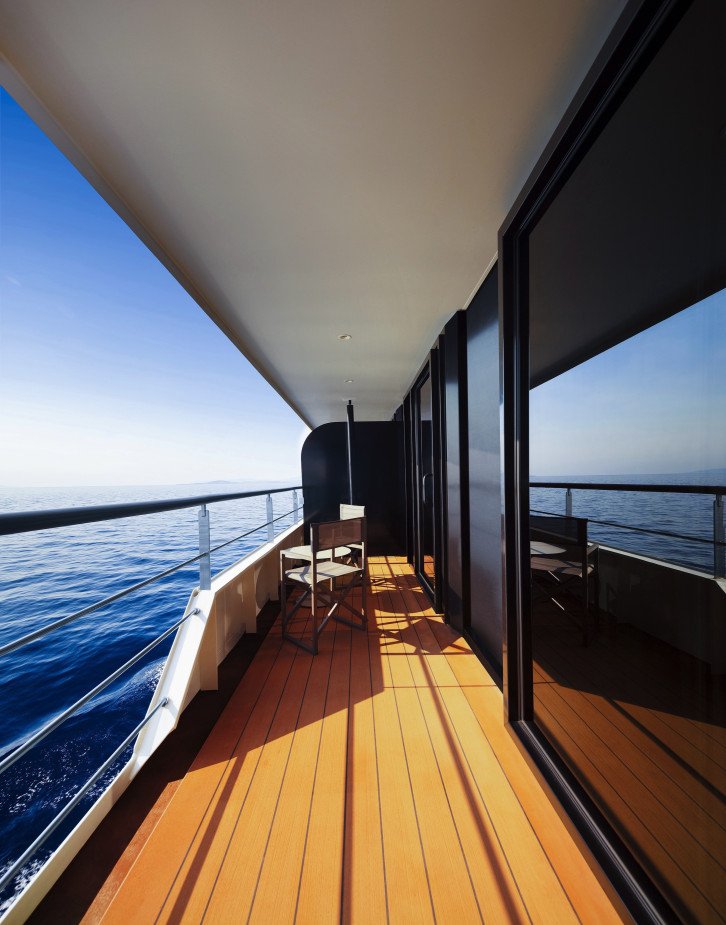 Journey Suite