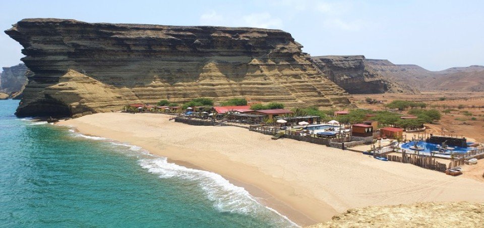 Angola