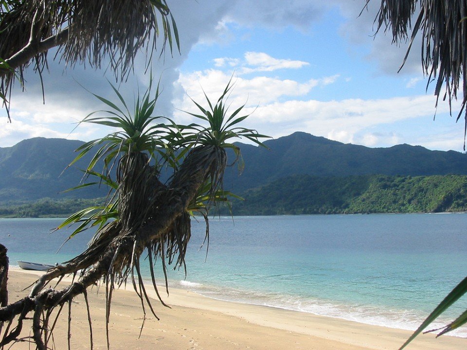 Comoros