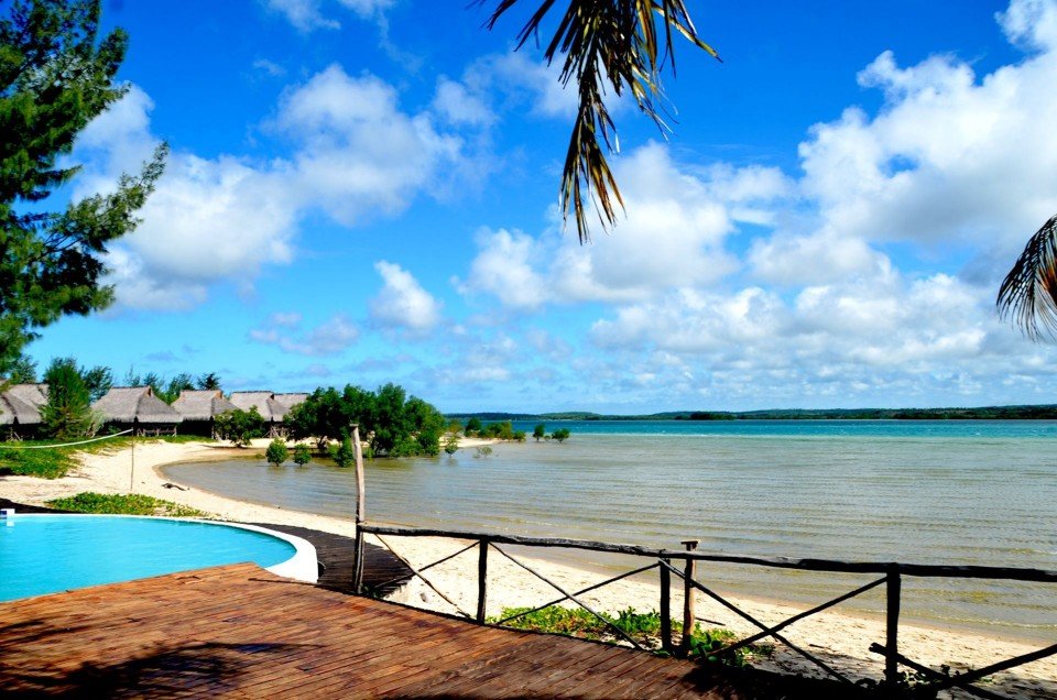 Mozambique