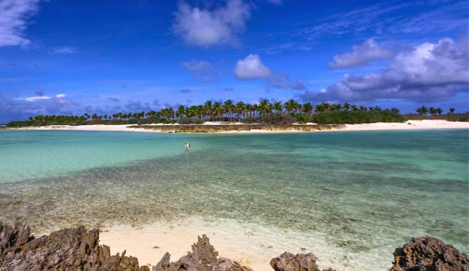 Seychelles