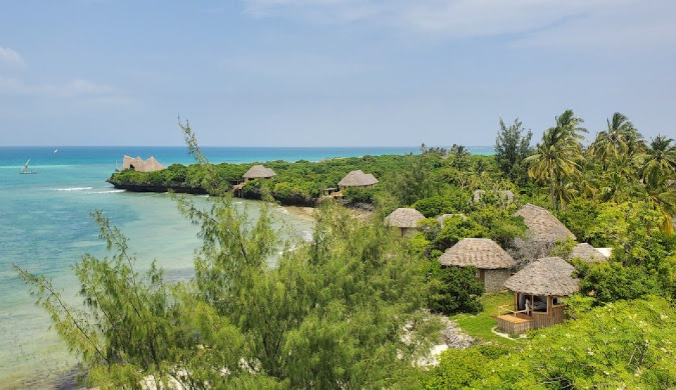 Tanzania