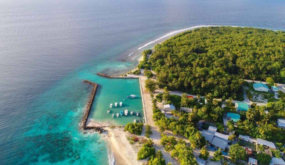 Maldives