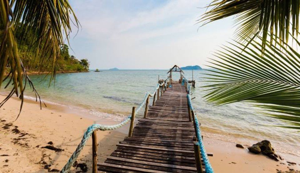 Thailand