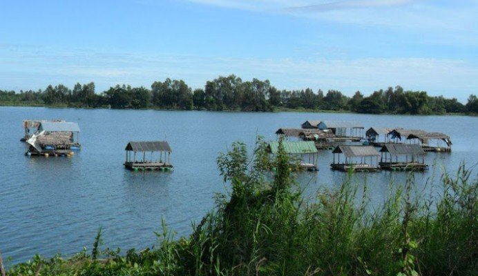 Charms of the Mekong