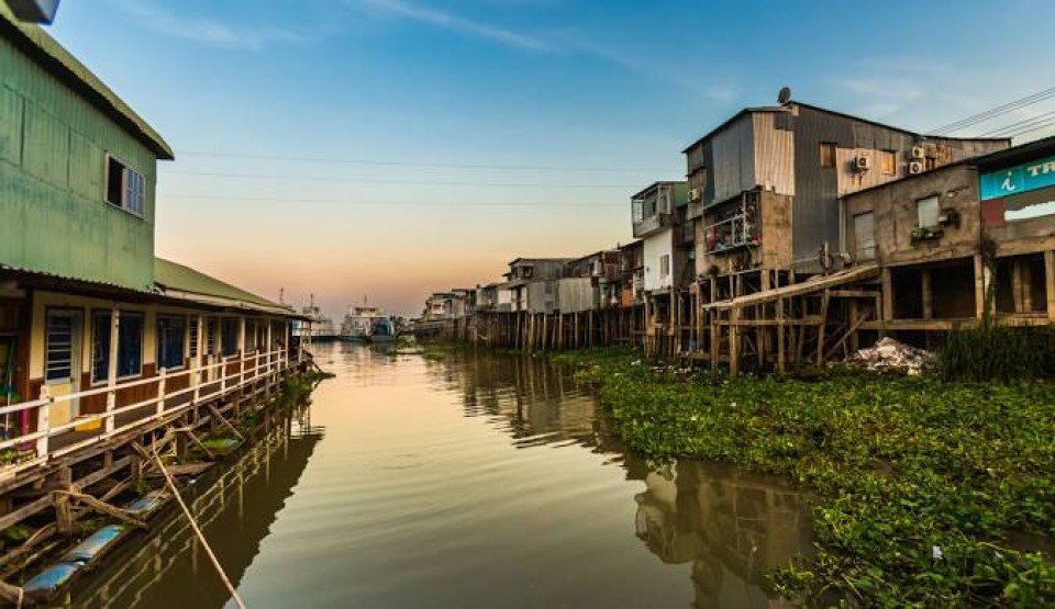 Vietnam