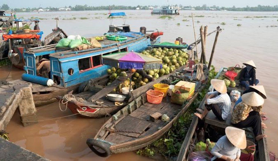 Vietnam