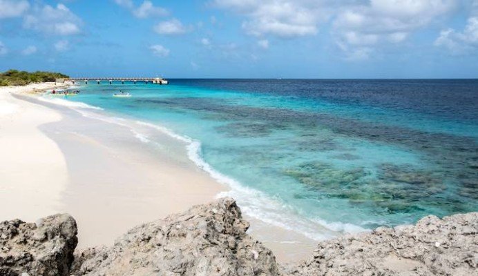 Western Caribbean