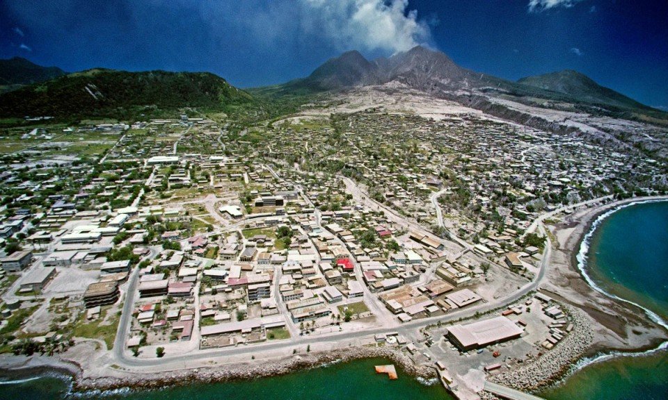 Montserrat