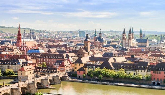 Jewels of Europe with Ljubljana & Zagreb