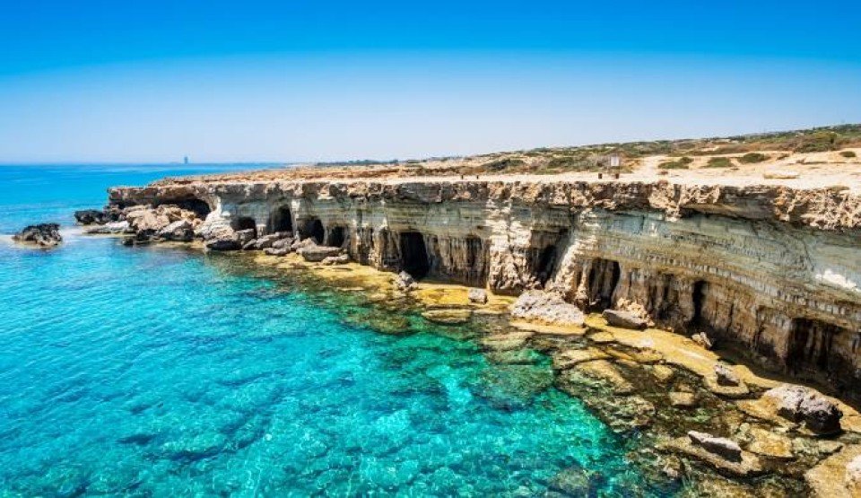 Cyprus