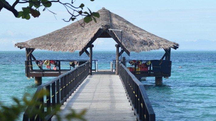 Papeete to Lautoka