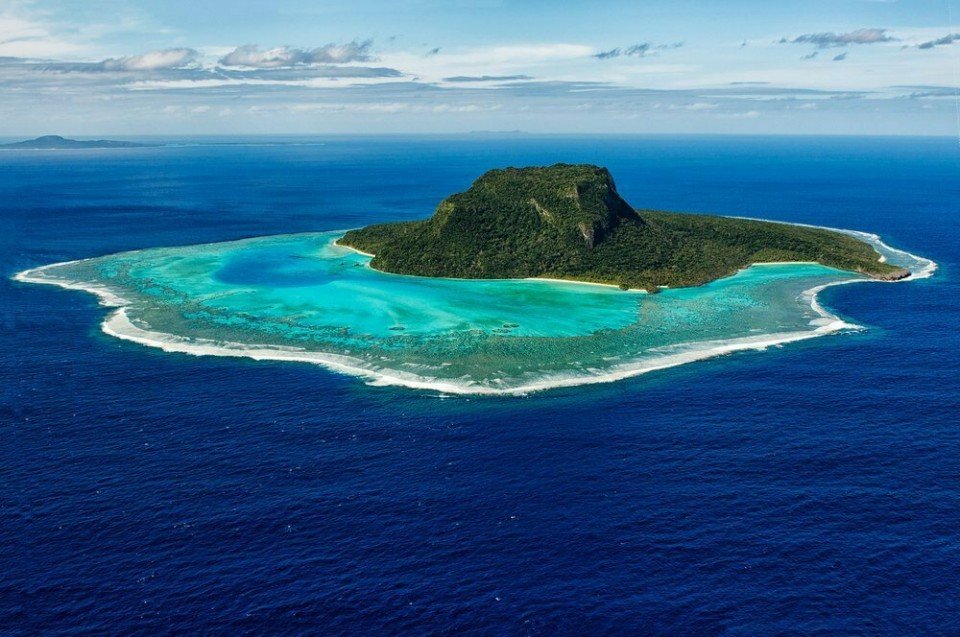 Fiji