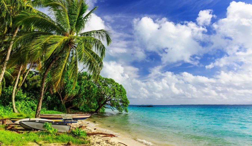Kiribati
