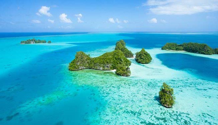 Lautoka to Apra
