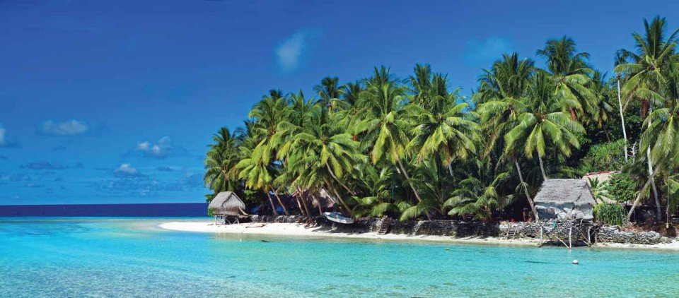 Micronesia