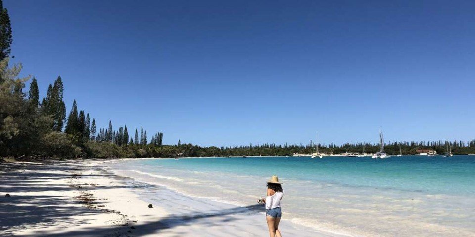 New_Caledonia
