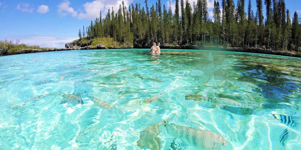 New_Caledonia
