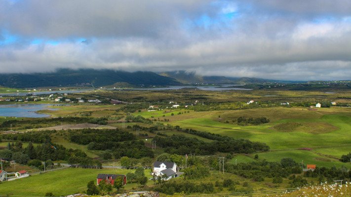 Greenland, Iceland, Norway & Beyond