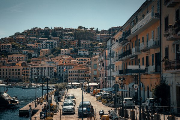 Nice to Valletta