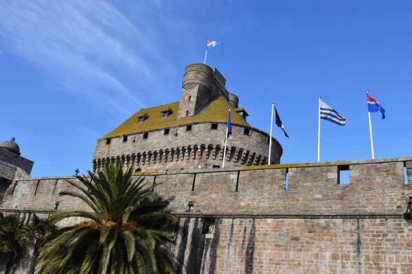 France Intensive Cruise: Saint-Malo, Rouen & Honfleur