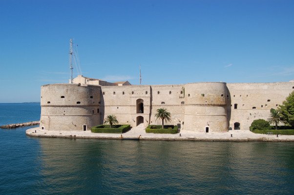 Italy, Croatia & Greece Combination Cruise: Sorrento, Dubrovnik & Athens