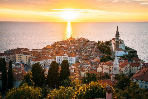 7-Day Adriatic & Grecian Gems