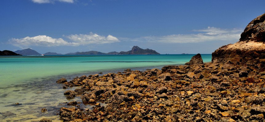11 Night Great Barrier Reef Cruise