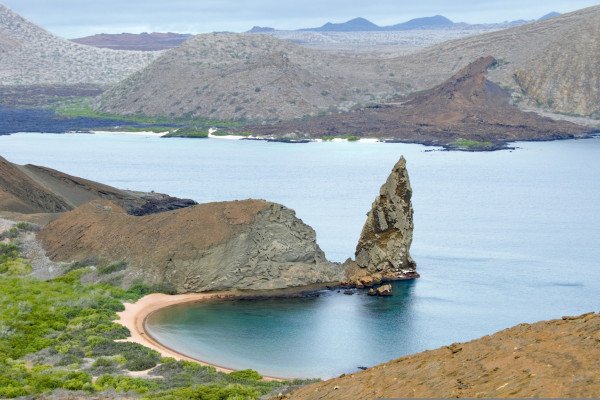 San Cristóbal to San Cristóbal