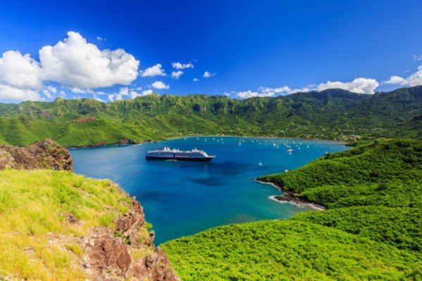 Papeete to Papeete