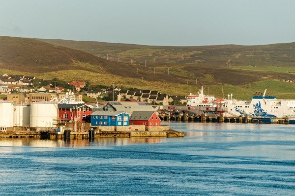 British Isles Enchantment