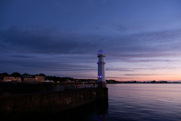 Grandeur Of Britain