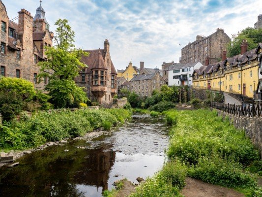 Cliffs, Castles & Culture