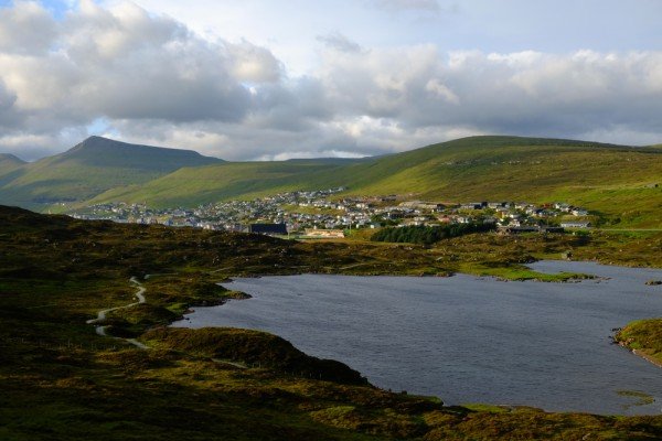 Ireland & Iceland Cruise: Dublin, Akureyri & Reykjavik