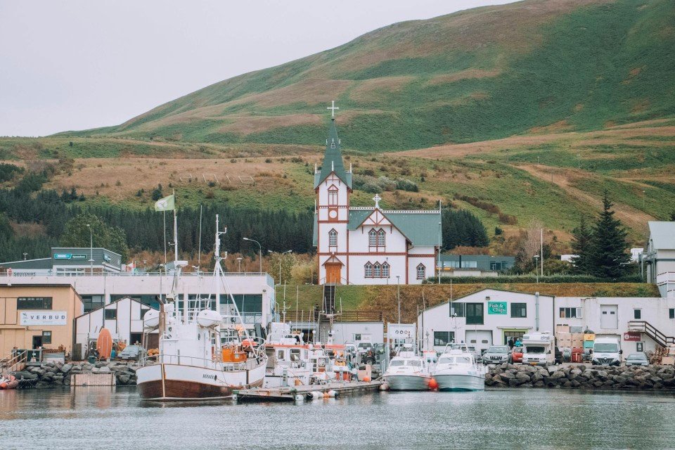 Iceland