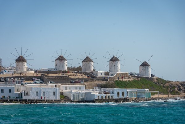Hellenic Explorer