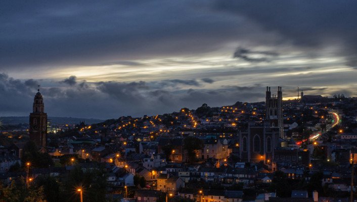 Ireland Intensive Cruise: Dublin, Belfast & Galway