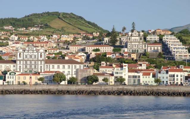 Lisbon to Fort Lauderdale