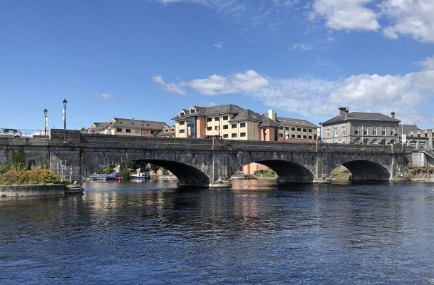 14-Day West Ireland Gems & Solar Eclipse