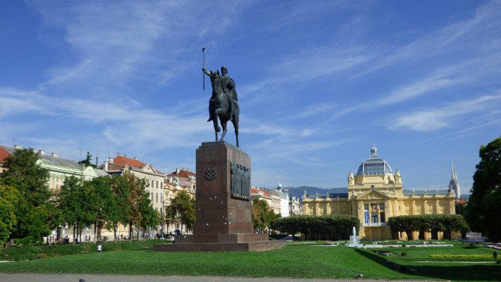 A taste of the Danube – A Culinary Cruise with Ljubljana & Zagreb